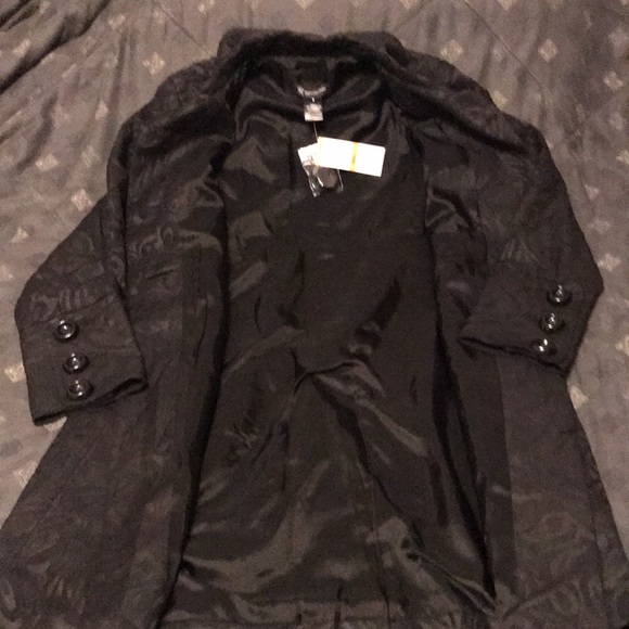 I.N.C. International Concepts jacket ~ new - Picture 7 of 8